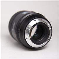 Used Sirui Aurora 85mm f/1.4 Full-frame Autofocus Lens For L Mount