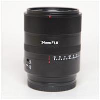 Used 7Artisans AF 24mm f1.8full frame L Mount