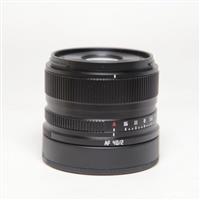 Used TTArtisan AF 40mm f2 L mount