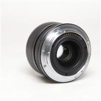 Used TTArtisan AF 40mm f2 L mount