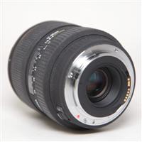 Used Sigma 17-35 F2.8-4 DG HSM Canon EF