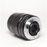 Used TTArtisan 40mm macro f2.8 M34 (olympus/panasonic manual focus