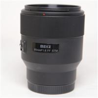 Used Meike 85mm F1.8 AF L- mount