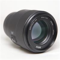 Used Meike 85mm F1.8 AF L- mount