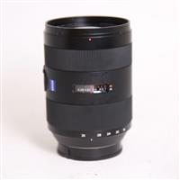 Used Sony16-35mm f2.8 ZA SSM II Vario-Sonnar T* Lens