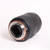 Used Sony16-35mm f2.8 ZA SSM II Vario-Sonnar T* Lens