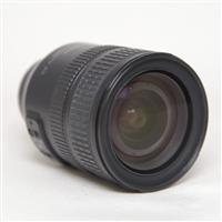 Used Nikon AF-S Nikkor 24-120mm f/3.5-5.6G ED VR Zoom Lens