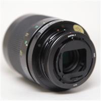 Used Tamron 500mm f8 mirror Lens MC +  Adaptall 2 Canon FD mount adapter
