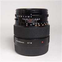 Used Zenza Bronica Zenzanon-PS 150mm F4