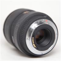 Used Sigma 17-35mm f2.8-4 DG Canon EF mount