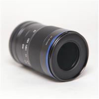 Used Laowa MFT 50mm f2.8 CA-Dreamer Macro 2x lens