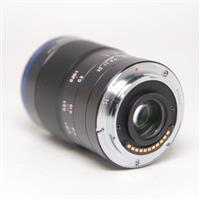 Used Laowa MFT 50mm f2.8 CA-Dreamer Macro 2x lens