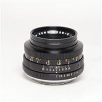 Used Leitz 50mm f2 Summicron-R 2 Cam Type I 11228