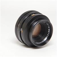 Used Leitz 50mm f2 Summicron-R 2 Cam Type I 11228