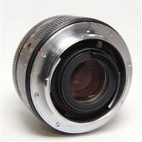 Used Leitz 50mm f2 Summicron-R 2 Cam Type I 11228