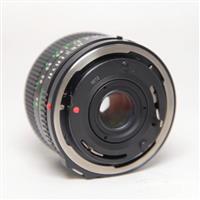 Used Canon 28mm F2.8 FD Mount