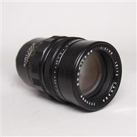 Used Leitz Canada Summicron 90mm F2