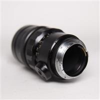 Used Leitz Canada Summicron 90mm F2