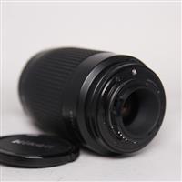 Used Nikon AF 70-300mm f4-5.6 G