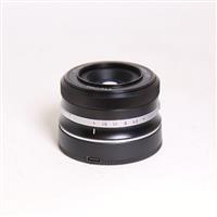 Used TTArtisan 27mm F2.8 AF APS-C Lens Black/Silver (Nikon Z Mount)