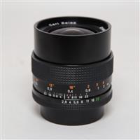 Used Zeiss Distagon T* 25mm f2.8 Contax/Yashica mount