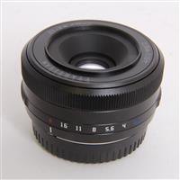 TTArtisan 27mm f/2.8 FX Mount 