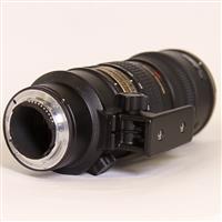 Used Nikon AF-S Nikon 70-200mm F/2.8G VR IF-ED