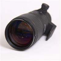Used Sigma 70-200mm F/2.8 EX APO HSM EF Mount