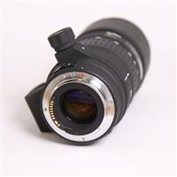 Used Sigma 70-200mm F/2.8 EX APO HSM EF Mount