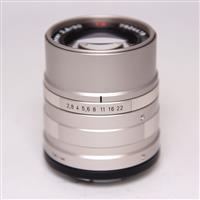 Used Contax 90mm f2.8 Zeiss Sonnar T* Lens