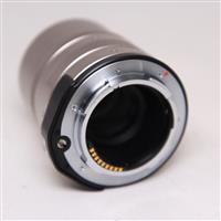 Used Contax 90mm f2.8 Zeiss Sonnar T* Lens