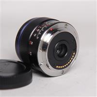 Used Laowa 10mm f2 Zero-D Lens for Micro Four Thirds