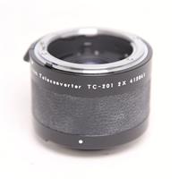 Used Nikon TC-201 2X Teleconverter