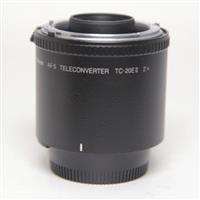 Used Nikon AF-S Teleconverter TC-20E II