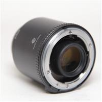 Used Nikon AF-S Teleconverter TC-20E II