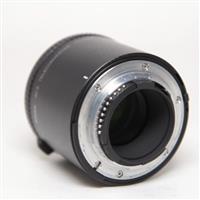 Used Nikon AF-S Teleconverter TC-20E II