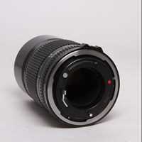 Used Canon FD 135mm f/3.5 Lens