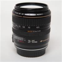 Used Canon EF 28-105mm mark ll F/3.5-4.5 USM