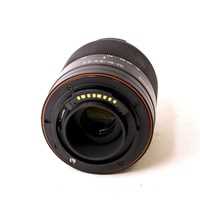 Used used 18-70mm DT Sony A mount lens