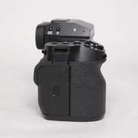 Used Fujifilm X-H2 Digital Camera Body