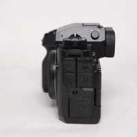 Used Fujifilm X-H2 Digital Camera Body