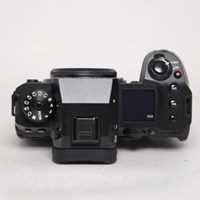 Used Fujifilm X-H2 Digital Camera Body