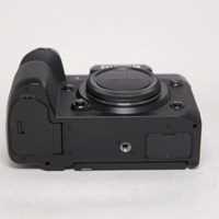 Used Fujifilm X-H2 Digital Camera Body