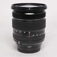 Used Fujifilm XF 16-80mm f/4.0 X-Mount Lens