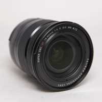 Used Fujifilm XF 16-80mm f/4.0 X-Mount Lens