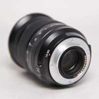 Used Fujifilm XF 16-80mm f/4.0 X-Mount Lens