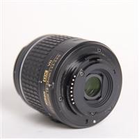 Used Nikon AF-P DX Nikkor 18-55mm f/3.5-5.6G VR Zoom Lens