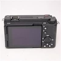 Used Sony ZV-E1 Full-Frame Mirrorless Camera