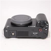 Used Sony ZV-E1 Full-Frame Mirrorless Camera
