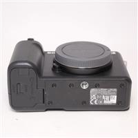 Used Sony ZV-E1 Full-Frame Mirrorless Camera